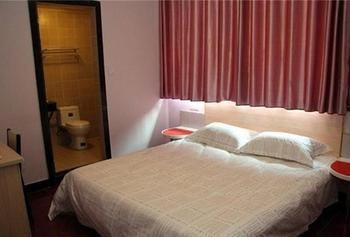 Qinyuan Hostel Yangzhou Exterior photo